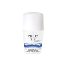 Vichy Desodorizante 24h Sem Alumínio Roll-On 50ml