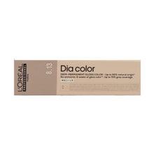 L'Oréal Dia Color 8.13 Castanho Claro Cinza Dourado 60 ml