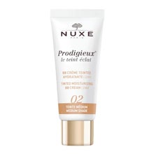 Nuxe Prodigieux Le Teint Éclat BB Crème Teintée Hydratante Teinte Médium 30ml