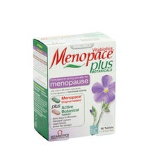 Vitabiotics Menopace Plus Menopausa 56comp