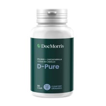 DocMorris D-Pure 30comp