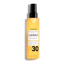 Lierac Sunissime Óleo Solar Sedoso Spf30 150ml