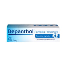 Pomada Protectora de Bepantol 30g