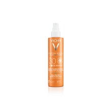 Vichy Capital Soleil Cell Protect Water Fluid Spray SPF30 200ml
