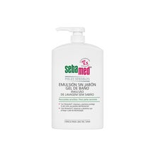 Sebamed® Emulsão sem Sabão1l