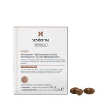 Sesderma Vitises 60cáps
