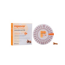 Repavar monoderma C10 28caps