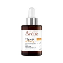 Avène Vitamin Activ Cg Sérum Corretor Radiante 30ml