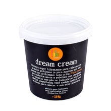 Lola Cosmetics Mascarilla Dream Cream 3Kg