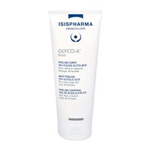 Isispharma Glyco-A 10% Descascamento Corporal 200ml