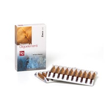 Fitomedical Triticum+Zn 20x2ml