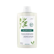 Klorane Champô Leite de Aveia 400ml