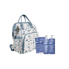 Uriage Bebé A Minha Primeira Mala De Maternidade  + Kit Prático