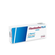 Damor Fitostimoline Plus Crema 32g