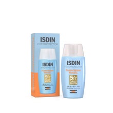 ISDIN Fotoprotector Fusion Water Magic SPF50 50ml