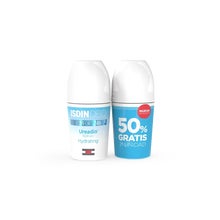 Isdin Ureadin Desodorizante roll-on Duplo 2x50ml