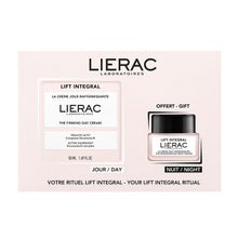 Lierac Coffret Lift Integral Dia + Mini Noite