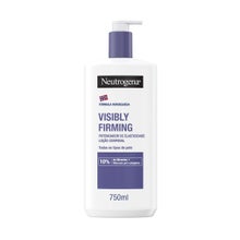 Neutrogena Visibly Firming Locão Corporal 750ml