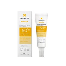 Sesderma Repaskin Fotoprotector Facial Fluido Invisible SPF50+ 50ml