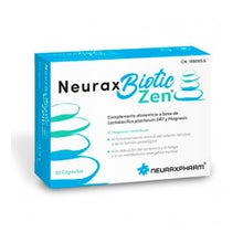 Neuraxpharm Neuraxbiotic Zen 30caps