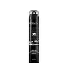 Redken Max Hold Hairspray 32 Triple Take 300ml