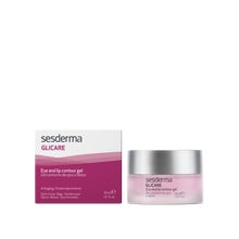 Sesderma Glicare contorno de olhos e lábios 30ml