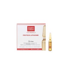 Martiderm® The Originals Proteos Liposome 30 Ampolas