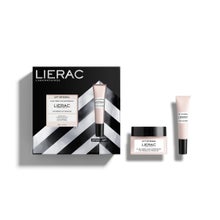 Lierac Pack Lift Integral Gel-Crema Día 50ml + Lift Ojos 15ml