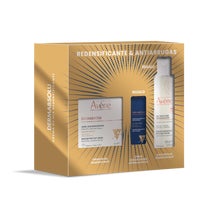 Avène Pack Dermabsolu Crema Día 50ml + Crema Noche 10ml + Agua Micelar 100ml
