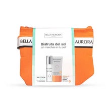 Bella Aurora Pack Bio10 Forte Sensitive + Uva Plus SPF50+