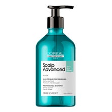 L'Oréal Scalp Advanced Anti-Oiliness Dermo-Purifier Shampoo 500ml