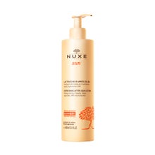 Nuxe Sun Refreshing After Sun Milk 400ml