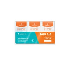 Heliocare Pack 3x60caps