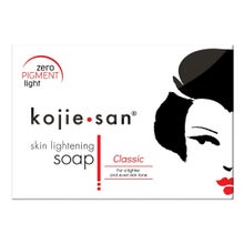 Kojie-San Skin Lightening Kojic Acid Soap 65g