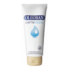 Oleoban Creme Diário Hidratante Protetor 200g