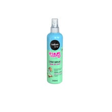 Salon Line To de Cacho Água de Coco Spray Capilar 300ml