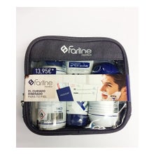 Farline Neceser Sport Hombre