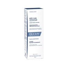 Ducray Kelual Squanorm Loção Fresh Control 200ml