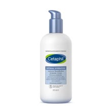 Cetaphil Optimal Hydratation Loción 473ml
