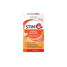 Stim E Energy Booster Cpr 40
