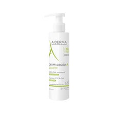 Aderma Dermalibour + CICA Gel Espumante 200ml