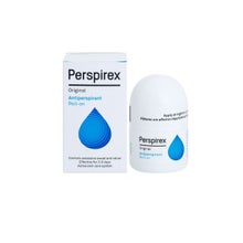 Perspirex Original roll on 20ml
