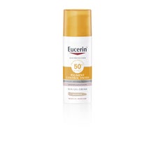 EUCERIN Fluido Solar Pigment Control Tinted Medium FPS 50+ 50ml