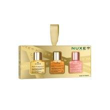 Nuxe Cofre Huile Prodigieuse Los 3 Icónicos