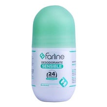 Desodorizante Sensível Farline 50Ml