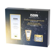 Isdin Isdinceutics O Sonho de uma Pele Revitalizada Set