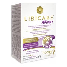 Libicare Meno 30 + 30caps