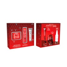 Vichy Pack Liftactiv Collagen Specialist 16 Crema 50ml + Contorno Ojos 15ml + Solar UV Age Daily