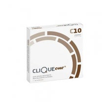 Medinfar Clique One C10 Anti-Idade 2x28 Unidades