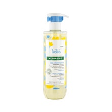 Klorane Baby Calêndula Gel de Limpeza 500Ml